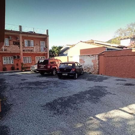 Recanto Do Encanto Florianópolis المظهر الخارجي الصورة