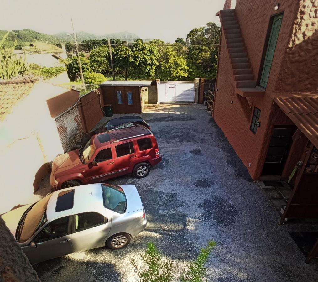 Recanto Do Encanto Florianópolis المظهر الخارجي الصورة