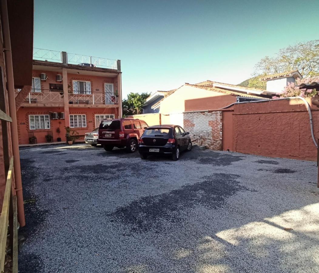 Recanto Do Encanto Florianópolis المظهر الخارجي الصورة