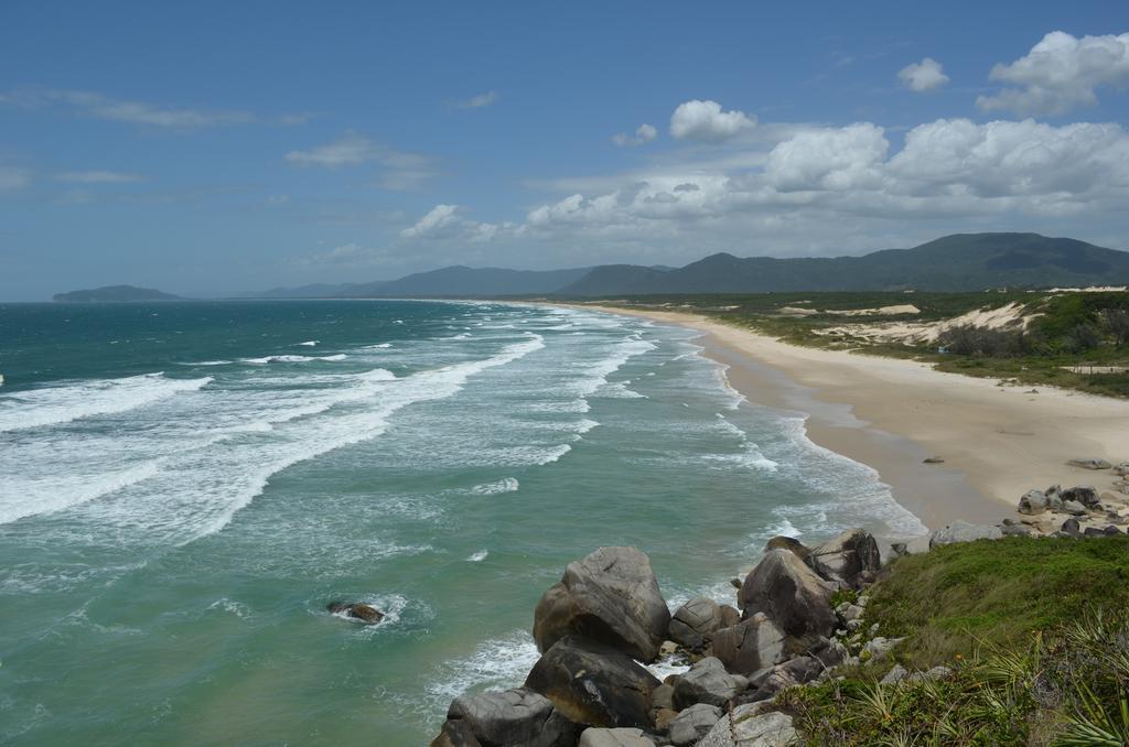 Recanto Do Encanto Florianópolis المظهر الخارجي الصورة