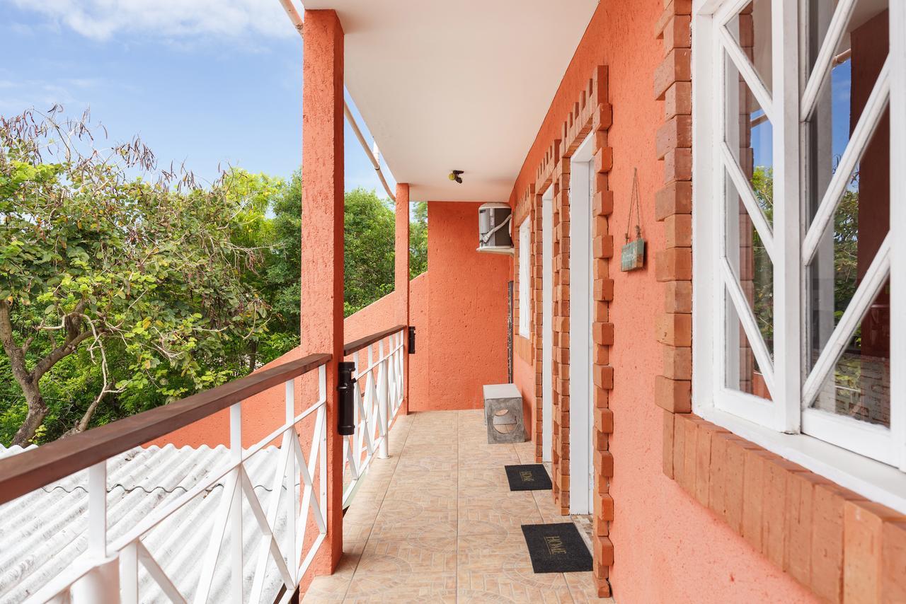 Recanto Do Encanto Florianópolis المظهر الخارجي الصورة